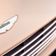 Illustration for article titled The 2018 Aston Martin DB11 Volante Looks Amazing Without A Roof